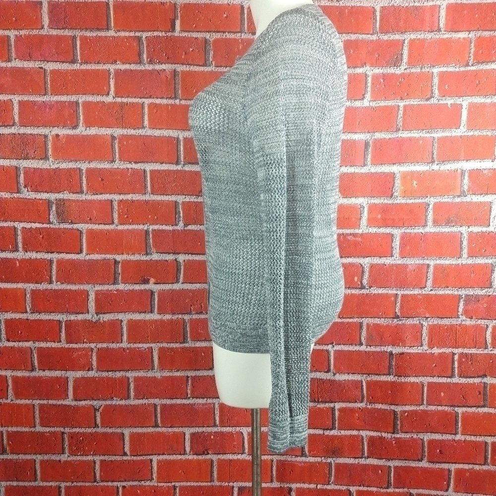 Loft Shimmer Cardigan - Picture 3 of 6